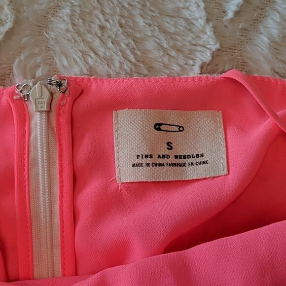 EUC Pins and Needles Dress, S - Picture 6 of 7
